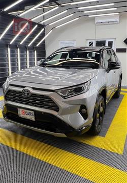 تويوتا راف 4